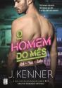 O Homem do Mês, Vol. 2 - Preview