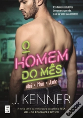 O Homem do Mês, Vol. 2