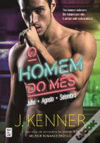 O Homem do Mês, Vol. 3