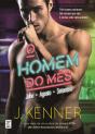 O Homem do Mês, Vol. 3 - Preview