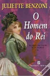 Capa do artigo O Homem do Rei