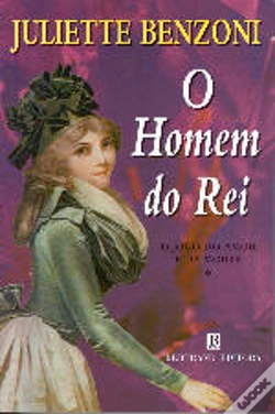Capa do artigo O Homem do Rei