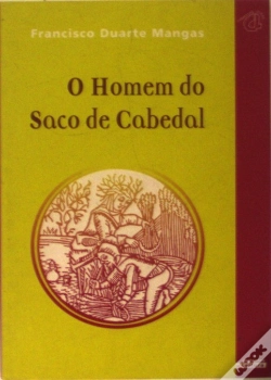 Capa do artigo O Homem do Saco de Cabedal