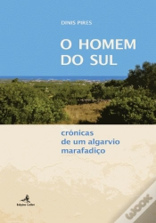 Capa do artigo O Homem do Sul