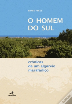 Capa do artigo O Homem do Sul