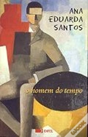 Capa do artigo O Homem do Tempo