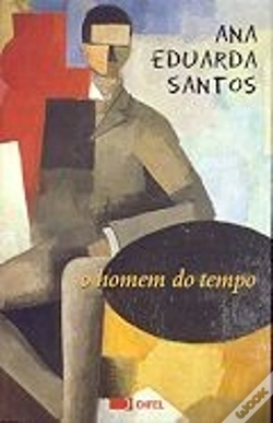 Capa do artigo O Homem do Tempo