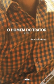 Capa do artigo O Homem do Trator