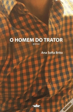 Capa do artigo O Homem do Trator
