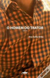 Capa do artigo O Homem do Trator