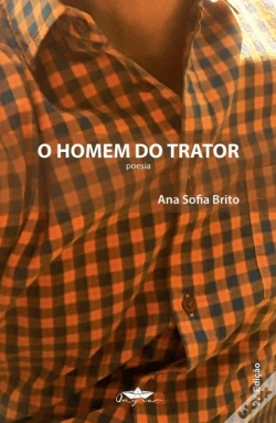 Capa do artigo O Homem do Trator