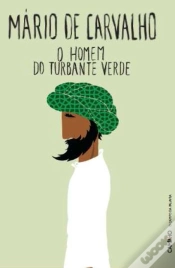 Capa do artigo O Homem do Turbante Verde