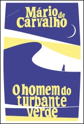 O Homem do Turbante Verde