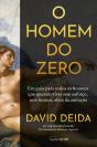 O Homem Do Zero - Preview