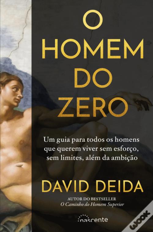O Homem do Zero