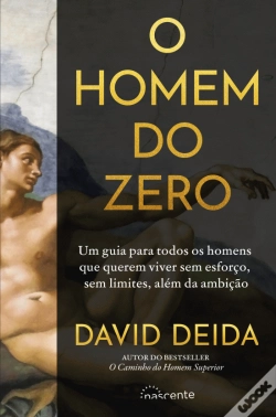 Capa do artigo O Homem do Zero