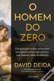 Capa do artigo O Homem do Zero