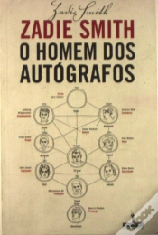 Capa do artigo O Homem dos Autógrafos