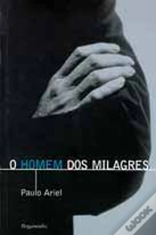 Capa do artigo O Homem dos Milagres