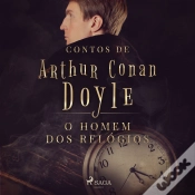 Capa do artigo O Homem Dos Relógios