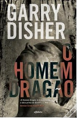 Capa do artigo O Homem Dragão