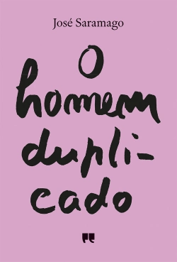 Capa do artigo O Homem Duplicado