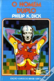 Capa do artigo O Homem Duplo