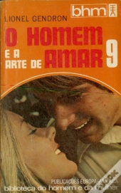 O Homem e a Arte de Amar