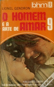 Capa do artigo O Homem e a Arte de Amar