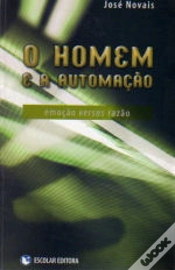 Capa do artigo O Homem e a Automação