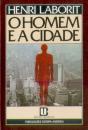 O Homem e a Cidade - Preview