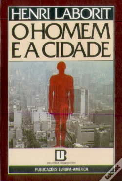 Capa do artigo O Homem e a Cidade