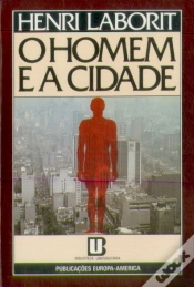 Capa do artigo O Homem e a Cidade
