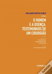 Capa do artigo O Homem e a Doenca