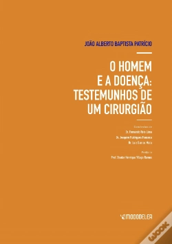 Capa do artigo O Homem e a Doenca