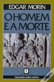 Capa do artigo O Homem e a Morte