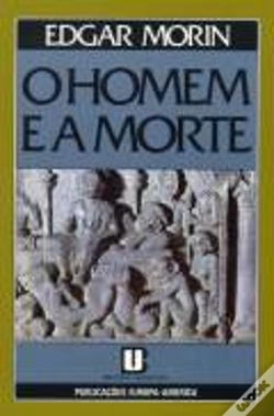 Capa do artigo O Homem e a Morte