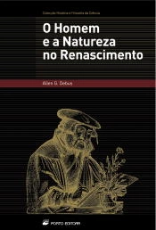 Capa do artigo O Homem e a Natureza no Renascimento