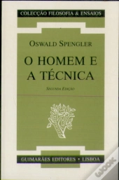 O Homem e a Técnica