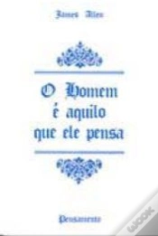 Capa do artigo O Homem é Aquilo que Ele Pensa