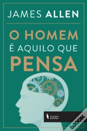 Capa do artigo O Homem é Aquilo que Pensa