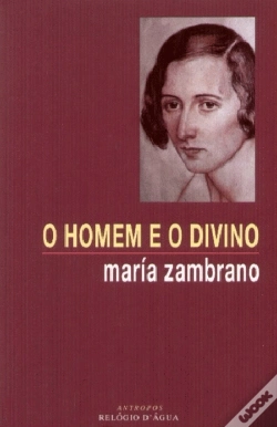 Capa do artigo O Homem e o Divino