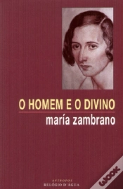Capa do artigo O Homem e o Divino