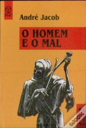 Capa do artigo O Homem e o Mal