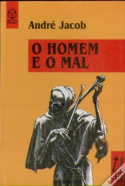 Capa do artigo O Homem e o Mal