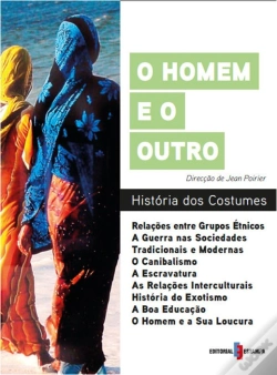 Capa do artigo O Homem e o Outro