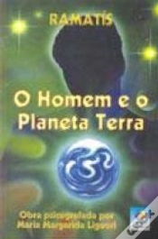 Capa do artigo O Homem e o Planeta Terra