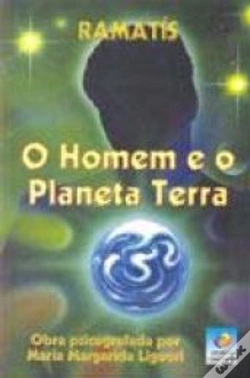 Capa do artigo O Homem e o Planeta Terra