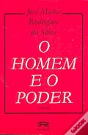 Capa do artigo O Homem e o Poder