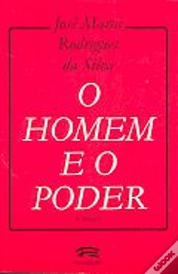 Capa do artigo O Homem e o Poder